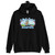 C-Dub's Cruise'n Dairy Bar Unisex Gildan Hoodie