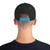 ARCVT Circle Logo - White Thread - Snapback Hat