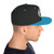 ARCVT Circle Logo - White Thread - Snapback Hat