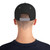 ARCVT Circle Logo - White Thread - Snapback Hat