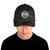 ARCVT Circle Logo - White Thread - Flexifit Hat