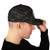 ARCVT Circle Logo - White Thread - Flexifit Hat