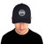 ARCVT Circle Logo - White Thread - Flexifit Hat
