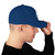 ARCVT Circle Logo - White Thread - Flexifit Hat