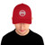 ARCVT Circle Logo - White Thread - Flexifit Hat
