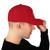 ARCVT Circle Logo - White Thread - Flexifit Hat