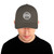 ARCVT Circle Logo - White Thread - Flexifit Hat