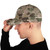 ARCVT Circle Logo - White Thread - Flexifit Hat