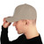 ARCVT Circle Logo - White Thread - Flexifit Hat