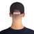 ARCVT Mountain Logo - White Thread - Snapback Hat