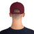 ARCVT Mountain Logo - White Thread - Snapback Hat
