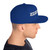 ARCVT Mountain Logo - White Thread - Snapback Hat