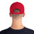ARCVT Mountain Logo - White Thread - Snapback Hat