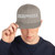 ARCVT Mountain Logo - White Thread - Snapback Hat