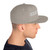 ARCVT Mountain Logo - White Thread - Snapback Hat