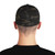 ARCVT Mountain Logo - White Thread - Flexifit Hat