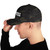 ARCVT Mountain Logo - White Thread - Flexifit Hat