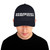 ARCVT Mountain Logo - White Thread - Flexifit Hat