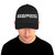 ARCVT Mountain Logo - White Thread - Flexifit Hat