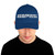 ARCVT Mountain Logo - White Thread - Flexifit Hat