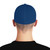 ARCVT Mountain Logo - White Thread - Flexifit Hat