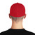 ARCVT Mountain Logo - White Thread - Flexifit Hat