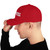 ARCVT Mountain Logo - White Thread - Flexifit Hat