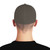 ARCVT Mountain Logo - White Thread - Flexifit Hat