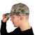 ARCVT Mountain Logo - White Thread - Flexifit Hat
