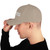 ARCVT Mountain Logo - White Thread - Flexifit Hat