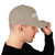 ARCVT Mountain Logo - White Thread - Flexifit Hat