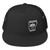 Arkansas Ram Club Snapback Trucker Cap