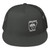 Arkansas Ram Club Snapback Trucker Cap