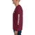 Arkansas Ram Club Long Sleeve Shirt