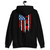 NYRC Flag Back Hoodie