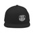 NJRC Snapback Hat NJRC Snapback Hat