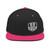 NJRC Snapback Hat NJRC Snapback Hat
