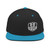 NJRC Snapback Hat