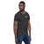 TRCHTX-RWB City back Unisex t-shirt (Front&Back)