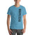 TRC ETX Pillar Design Black Unisex T-Shirt (Front Only)