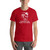 TRC CTX HellRam Unisex T-Shirt (Front Only) TRC CTX HellRam Unisex T-Shirt (Front Only)