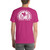 Cen-Cal Hawk Unisex T-Shirt (Front & Back)