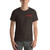 Cen Cal Hawk Red Logo Unisex T-Shirt (Front & Back)