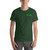 Cen Cal Mountain Lion Green Logo Unisex T-Shirt (Front & Back)