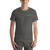 Cen Cal Mountain Lion Green Logo Unisex T-Shirt (Front & Back)
