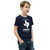 Protected By - Youth Short Sleeve T-Shirt