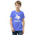 Protected By - Youth Short Sleeve T-Shirt