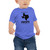 Protected By - Baby Jersey Short Sleeve Tee
