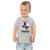 Protected by - Toddler jersey t-shirt