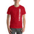 Arkansas Pillar/Ram Unisex T-shirt (Front & Back) Arkansas Pillar/Ram Unisex T-shirt (Front & Back)